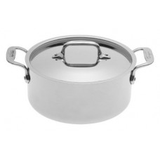 All-Clad D5 Round Casserole AAC1465